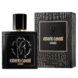 Roberto Cavalli Uomo - Eau de Toilette